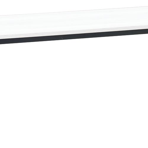 【廃番】会議用テーブル 4本脚テーブル スチールパイプ・クロームメッキ ATM-1890 W1800×D900×H700(mm)商品画像8