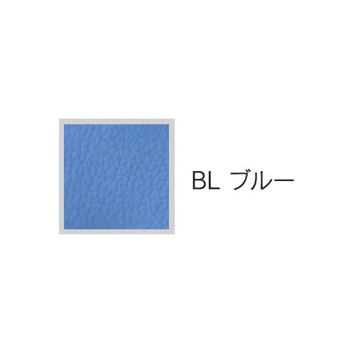 丸椅子 井上金庫(イノウエ) 病院福祉施設向けチェア CCM-01 背付き商品画像2