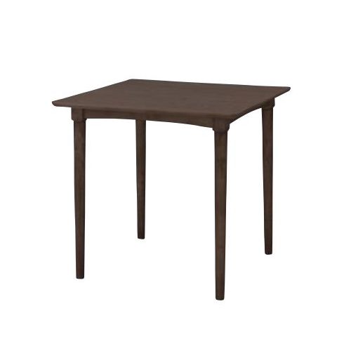 ダイニングテーブル AZUMAYA(東谷) 正方形天板 750角 W750×D750×H700(mm) オーク材突板商品画像3