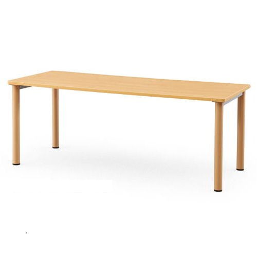 【廃番】介護テーブル NSTテーブル NST-1875 W1800×D750×H700(mm)のメイン画像