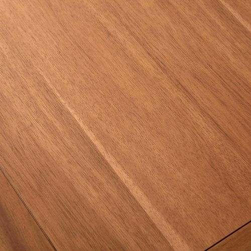 センターテーブル AZUMAYA(東谷) アルンダ 天然木(アカシア) W900×D500×H380(mm) NX-701商品画像4