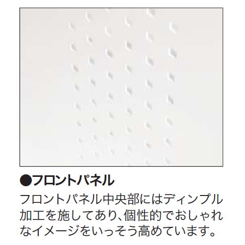 【取扱終了】カウンター ローカウンター ナイキ XC型 配線ダクト付き XC1870 W1800×D700×H700(mm)商品画像8