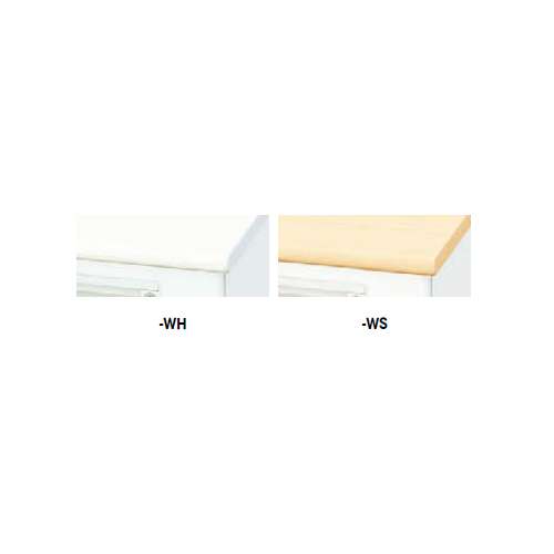 【WEB販売休止中】片袖デスク ナイキ XED型 XED107A W1000×D700×H700(mm) 2段(A4/B4・A4)商品画像2