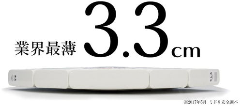 êˤޤɺޤꤿߥإåȲ-33mm- 