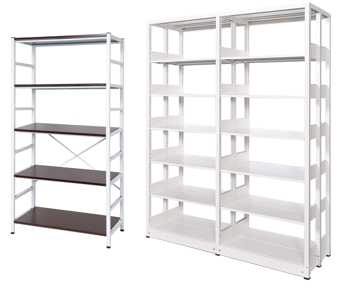 Steel Rack