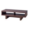 センターテーブル KD Furnitureシリーズ ボックス型テーブル W1100×D500×H365(mm)