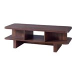 センターテーブル KD Furnitureシリーズ ディスプレイ・レイアウト型テーブル W1200×D500×H390(mm)
